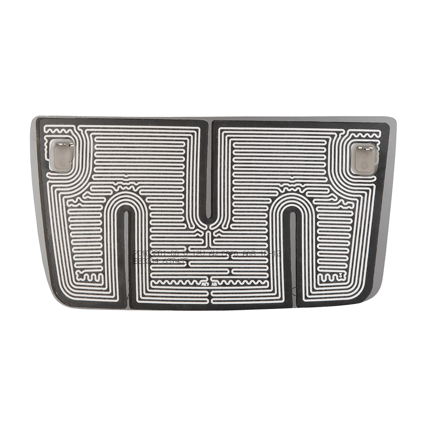 SIDE VIEW MIRROR HEATED